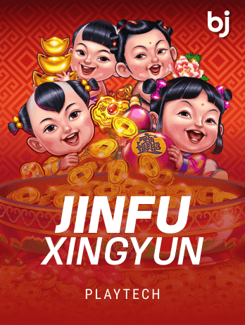 Jinfu Xingyunpng icon