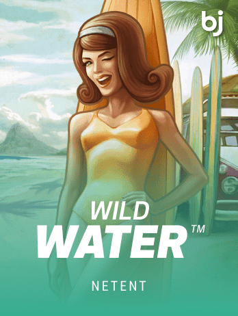 Wild Water™png icon