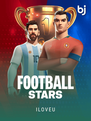FootBall Starspng icon