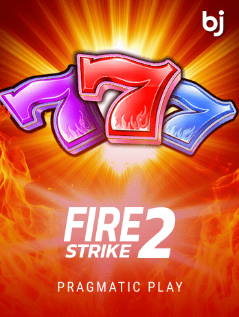 Fire Strike 2png icon