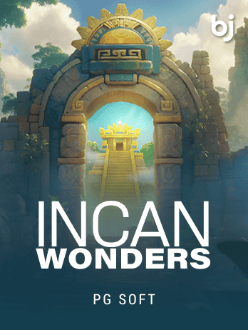 Incan Wonderspng icon