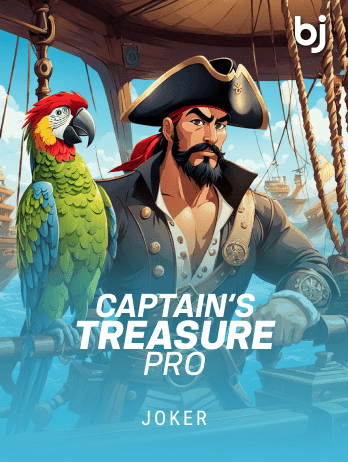 Captain's Treasure Propng icon