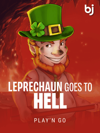 Leprechaun goes to Hellpng icon