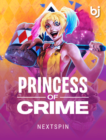 Princess of Crimepng icon