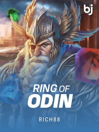 Ring of Odinpng icon