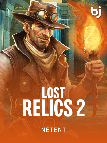 Lost Relics 2png icon