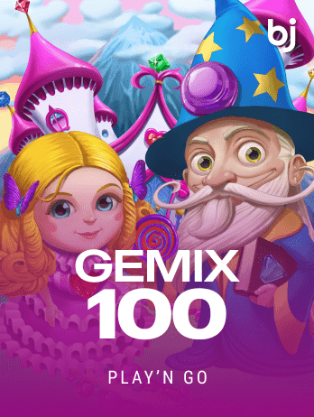 Gemix 100png icon
