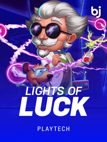 Lights of Luckpng icon