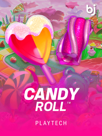Candy Roll™png icon