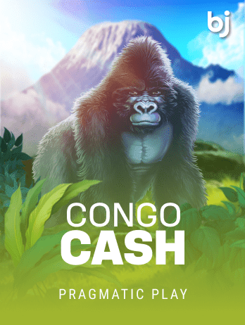 Congo Cashpng game cover